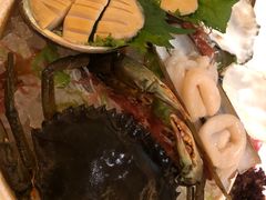 -咖啡苑 - 蔚藍夏日限定主题(永利皇宫店)