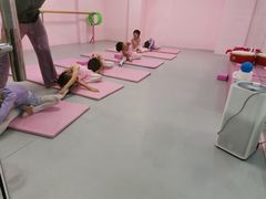 -舞研舞蹈培训(魏公村校区)