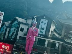 -桂林两江四湖景区