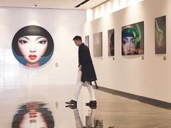 -长沙尼依格罗酒店