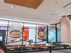 -新旺茶餐厅·早餐(香港广场店)