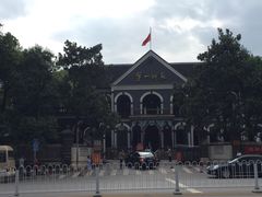 iphone_upload_pic-湖南省立第一师范学校旧址