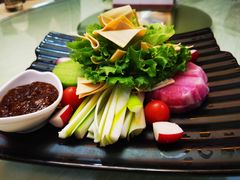 -庞大滦州国际大酒店