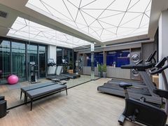 -扬州东关街文昌阁桔子水晶酒店