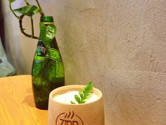 -ZING COFFEE 镜咖啡