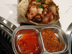 -有鱼吃·纸包烤鱼(曲江创意谷店)