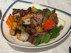 -喜记避风塘炒辣蟹(旗舰店)