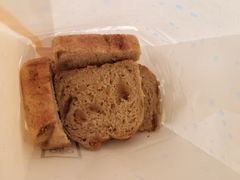 无花果面包-花马天堂云南餐厅 Lost Heaven(外滩店)