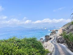 -三亚蜈支洲岛旅游区