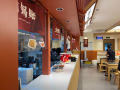 -金原鸭血粉丝汤·汤包·脆皮烤鸭(南京博物院店)