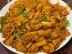 -合家院饭庄(榆关道店)