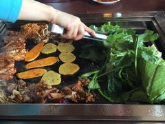 -郭记烤肉(正阳街店)