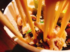 -江边城外烤全鱼(方庄时代购物中心店)