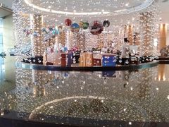 -青岛海尔洲际酒店