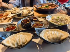 -蚝堡海鲜·威海菜·海肠捞饭·烧烤·亚洲吃蚝公司(幸福门店)