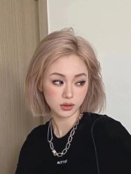 点击看大图 -HD HAIR STYLE