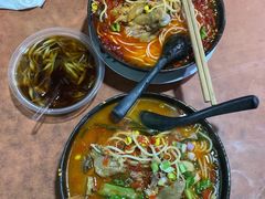 -李米线(武陵路店)