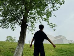 -武汉园博园(武汉自然博物馆)