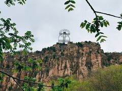 -京东石林峡风景区