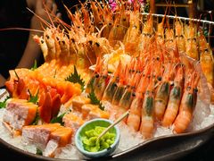 -花潮料理艺食馆(成都万象城店)