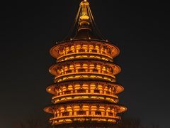 -隋唐洛阳城明堂天堂景区