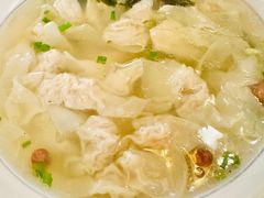 -汪一挑馄饨(老街店)