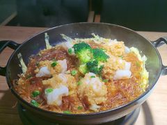 -太二酸菜鱼(兴业太古汇店)