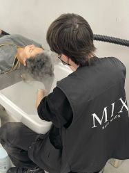 -MIX HAIR SALON