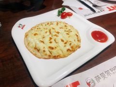 -萨贝尔意式餐厅(信利广场店)