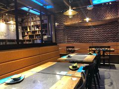 -鱼库·不仅是一家烤鱼店(车公庙店)