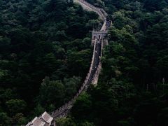 -慕田峪长城