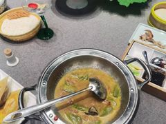 -鹊华居·地道鲁菜·海鲜·融合味(大明湖店)