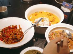 -鱼你相聚·河鲜馆(袁家岭店)