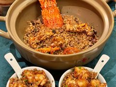 -誉八仙粤菜(万象天地店)