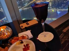 -广州四季酒店·天吧·高空酒吧