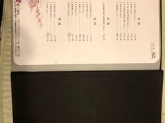 -阿婆潮汕砂锅粥(王府大街店)
