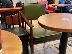 大堂-矢量咖啡(杭州万象城店)