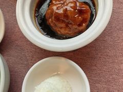 -羲和雅苑•北京烤鸭(乐园道万象城店)