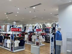 -优衣库(重庆万象城店)