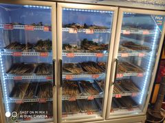 -钢管厂五区小郡肝火锅串串香(清河店)