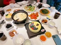 -莆田餐厅PUTIEN(三里屯店)