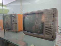 -大戚收音机电影机博物馆