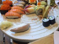 -林妈妈村·日式料理(宝山万达店)