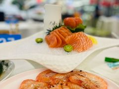 -海鲜e族(马王堆店)