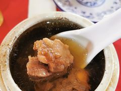 牛鞭汤-伟记牛蹄(道滘店)
