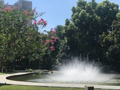 -常州古运河南大街文化旅游区-人民公园