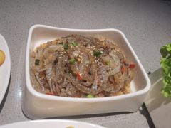 -半天妖烤鱼(诺德广场店)