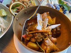 -CHINCHIN 青青·泰国料理(万象食家店)