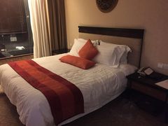 -厦门日月谷温泉渡假村