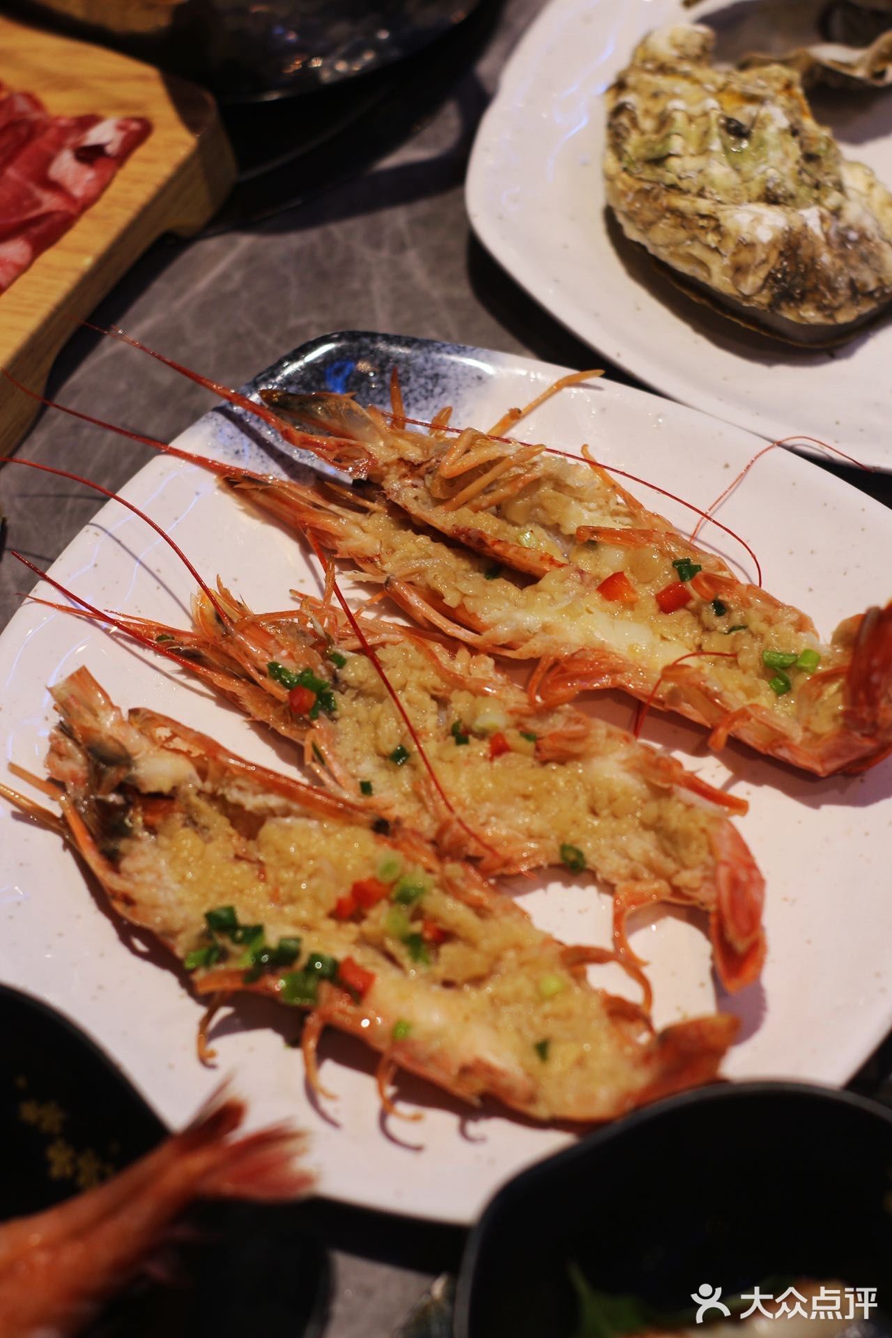 魔都新晋高逼格海鲜自助餐厅｜采极鲜🦞